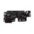 Charging Connector Flex Pcb Board For Doogee V40 Pro By - Maxbhi Com