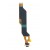 Charging Connector Flex Pcb Board For Realme Gt 6t By - Maxbhi Com
