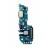 Charging Connector Flex Pcb Board For Realme Narzo 60x 5g By - Maxbhi Com