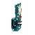 Charging Connector Flex Pcb Board For Realme Narzo 60x 5g By - Maxbhi Com