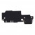 Charging Connector Flex Pcb Board For Xiaomi Mi Mix 2 128gb By - Maxbhi Com