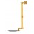 Fingerprint Sensor Flex Cable For Nokia G20 White By - Maxbhi Com