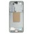 Lcd Frame Middle Chassis For Samsung Galaxy S24 5g Green By - Maxbhi Com