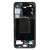 Lcd Frame Middle Chassis For Samsung Galaxy S24 5g Grey By - Maxbhi Com