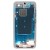Lcd Frame Middle Chassis For Samsung Galaxy S24 5g Yellow By - Maxbhi Com