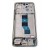 Lcd Frame Middle Chassis For Xiaomi Poco M7 Pro 5g Green By - Maxbhi Com
