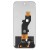 Lcd With Touch Screen For Tecno Pop 9 5g Black By - Maxbhi Com