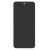 Lcd With Touch Screen For Tecno Pop 9 5g White By - Maxbhi Com