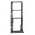 Sim Card Holder Tray For Xiaomi Poco C75 5g Black - Maxbhi Com
