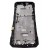Lcd Frame Middle Chassis For Doogee V40 Pro Silver By - Maxbhi Com
