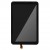 Lcd With Touch Screen For Oukitel Rt3 Pro Green By - Maxbhi Com