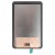 Lcd With Touch Screen For Oukitel Rt3 Pro Green By - Maxbhi Com