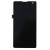 Lcd With Touch Screen For Sonim Xp10 White By - Maxbhi Com