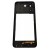 Middle Frame Ring Only For Zte Blade A35 Black By - Maxbhi Com