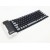 Wireless Bluetooth Keyboard for Lenovo ZUK Z1 by Maxbhi.com
