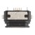 Charging Connector For Htc Desire Eye M910x By - Maxbhi Com