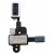 Ear Speaker For Samsung Galaxy Note Ii N7100 By - Maxbhi Com