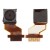 Replacement Front Camera For Htc One X Selfie Camera By - Maxbhi Com