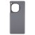 Back Panel Cover For Oneplus Ace 3 5g Black - Maxbhi Com