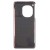 Back Panel Cover For Oneplus Ace 3 5g Grey - Maxbhi Com