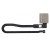 Fingerprint Sensor Flex Cable For Huawei Mate 10 Pro Brown By - Maxbhi Com