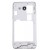 Middle Frame Ring Only For Samsung Galaxy Grand Prime Grey By - Maxbhi Com
