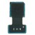 Replacement Front Camera For Samsung Galaxy A3 2016 Selfie Camera By - Maxbhi Com