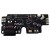 Charging Connector Flex Pcb Board For Doogee V40 By - Maxbhi Com