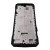 Lcd Frame Middle Chassis For Doogee V40 Black By - Maxbhi Com
