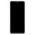 Lcd With Touch Screen For Tcl 50 Xe Blue By - Maxbhi Com