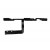 Power Button Flex Cable For Tcl 50 Xe On Off Flex Pcb By - Maxbhi Com