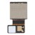 Replacement Back Camera For Xiaomi Mi Pad 4 By - Maxbhi Com