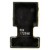 Replacement Front Camera For Samsung Galaxy J7 2018 Selfie Camera By - Maxbhi Com