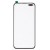 Replacement Front Glass For Huawei P40 Pro Plus Black By - Maxbhi Com