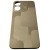 Back Panel Cover For Oukitel C57s Gold - Maxbhi Com