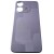 Back Panel Cover For Oukitel C57s Purple - Maxbhi Com