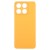 Back Panel Cover For Zte Blade A55 Orange - Maxbhi Com