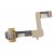 Charging Connector Flex Pcb Board For Cubot Tab Kingkong 2 By - Maxbhi Com