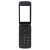 Full Body Housing For Tcl Classic Black - Maxbhi Com