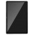 Lcd With Touch Screen For Blackview Tab9 Wifi Black By - Maxbhi Com