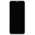 Lcd With Touch Screen For Cubot Kingkong X Pro Black By - Maxbhi Com
