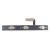 Power Button Flex Cable For Cubot Tab Kingkong 2 On Off Flex Pcb By - Maxbhi Com