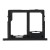 Sim Card Holder Tray For Samsung Galaxy Tab A 10 5 Blue - Maxbhi Com