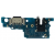 Charging Connector Flex Pcb Board For Realme Narzo N61 By - Maxbhi Com