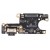 Charging Connector Flex Pcb Board For Vivo V40e 5g By - Maxbhi Com