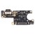 Charging Connector Flex Pcb Board For Vivo V40e 5g By - Maxbhi Com
