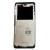 Lcd Frame Middle Chassis For Oppo K12x 5g Black By - Maxbhi Com