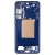 Lcd Frame Middle Chassis For Samsung Galaxy S25 Plus Navy By - Maxbhi Com