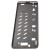 Lcd Frame Middle Chassis For Tcl 501 White By - Maxbhi Com