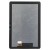 Lcd With Touch Screen For Oukitel Rt9 Orange By - Maxbhi Com